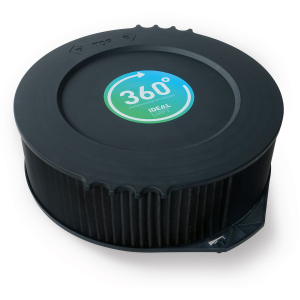 Système de filtration À plusieurs couches haute performances 360° - IDEAL AP60 Pro - IDEAL AP80 Pro