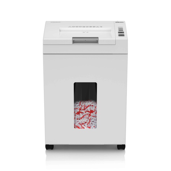 Destructeur de papier SHREDCAT 8291 CC - destructeurs auto alimentation - idéal france - 1