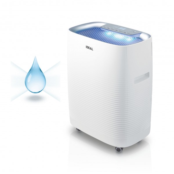 Purificateur d'air AP35 H - purificateurs d'air - ideal santé - 1