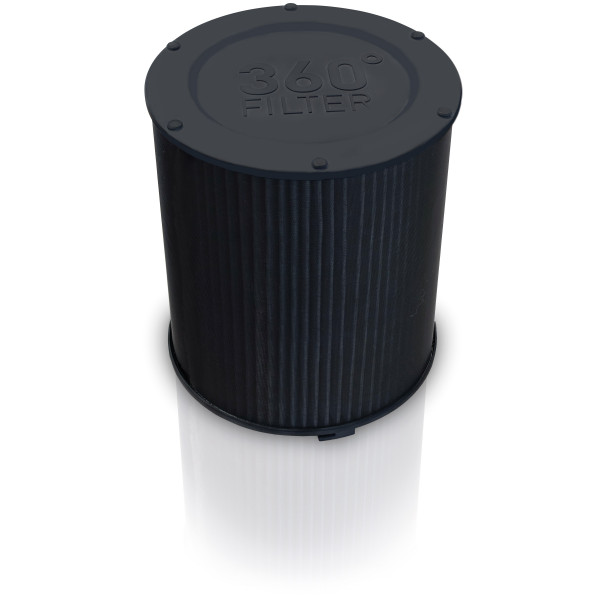 Système de filtration À plusieurs couches haute performances 360° - IDEAL AP30 Pro - IDEAL AP40 Pro.